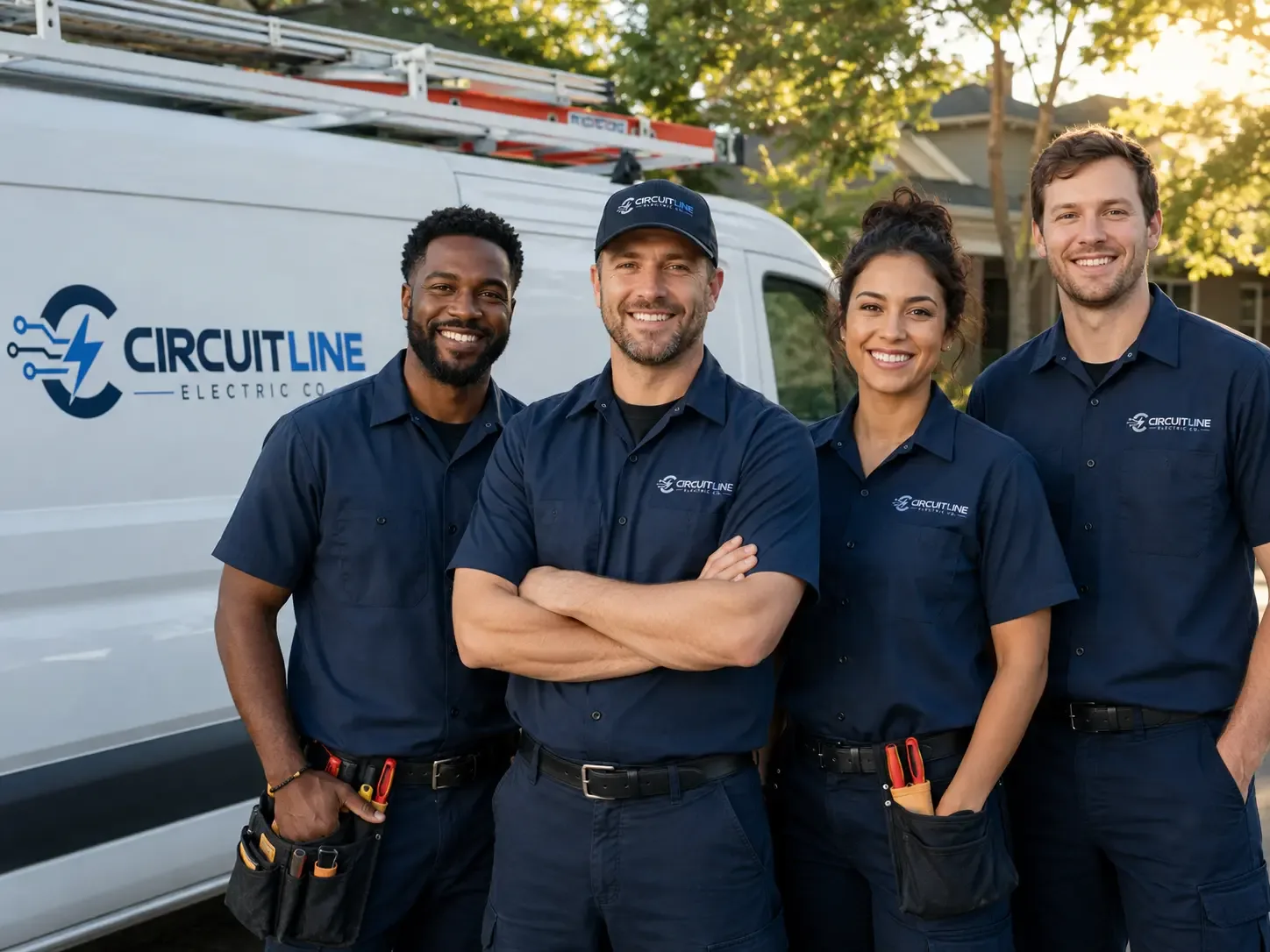 Whole Home Rewiring company in Rincon, NM